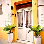 Apartment La Macchia Sui Sassi