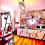 La Macchia Sui Sassi Apartment