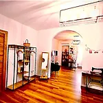 La Macchia Sui Sassi Apartment