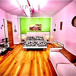 Apartment La Macchia Sui Sassi Matera