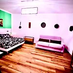 La Macchia Sui Sassi Apartment Matera