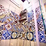 Апартаменты La Macchia Sui Sassi Матера