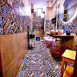 Апартаменты La Macchia Sui Sassi Матера