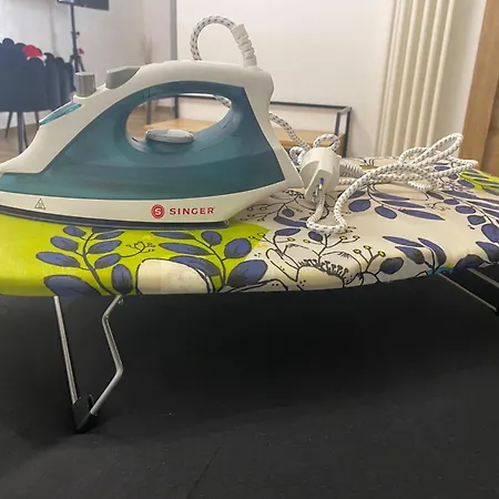 La Macchia Sui Sassi Appartement Matera