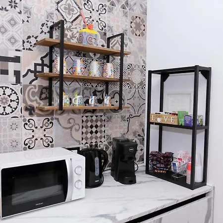 La Macchia Sui Sassi Matera