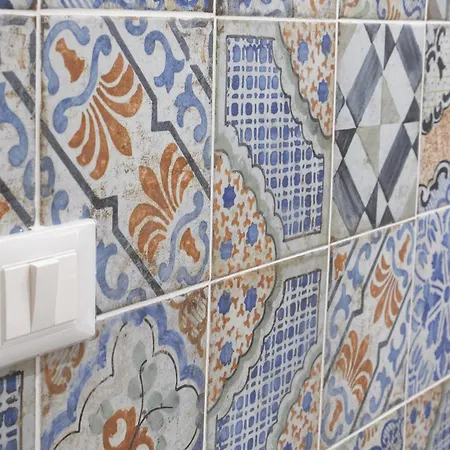 Appartamento La Macchia Sui Sassi *