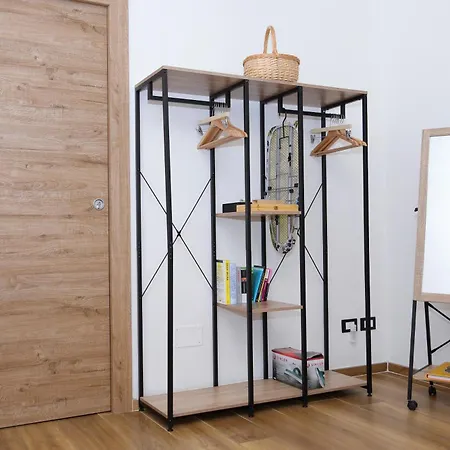 La Macchia Sui Sassi Appartement Matera