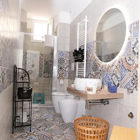 La Macchia Sui Sassi * Matera