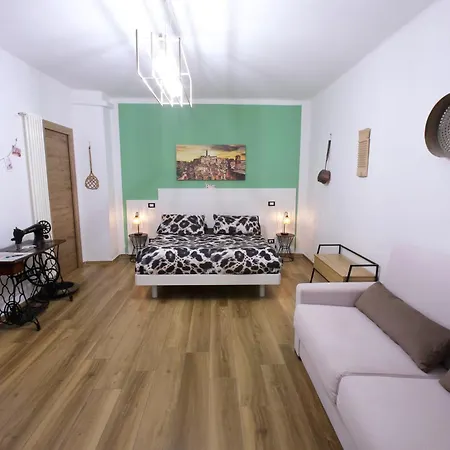 La Macchia Sui Sassi