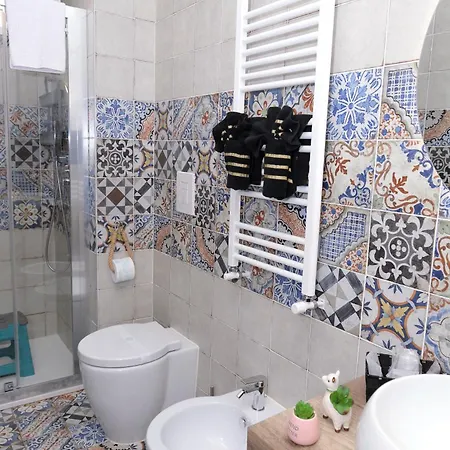 La Macchia Sui Sassi Matera