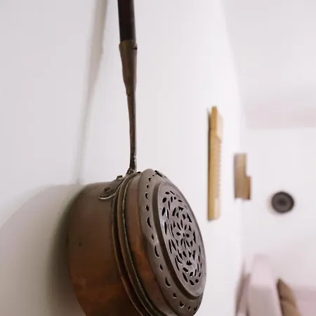 Appartamento La Macchia Sui Sassi *