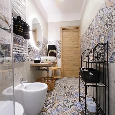 Appartamento La Macchia Sui Sassi *