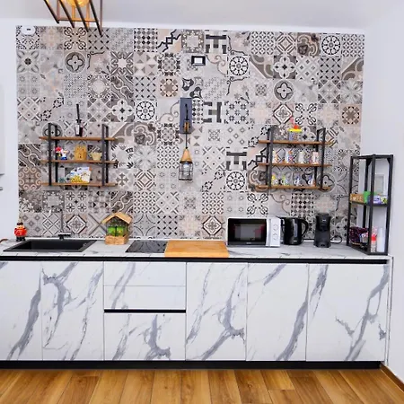 La Macchia Sui Sassi * Matera