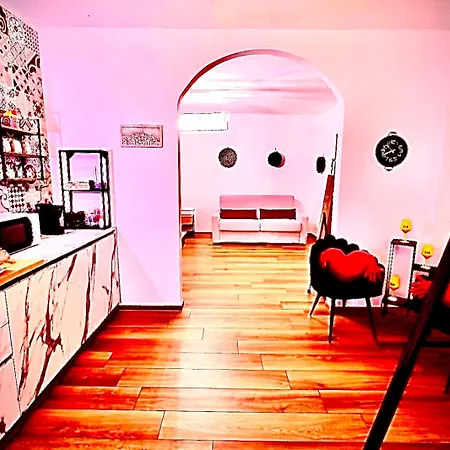 La Macchia Sui Sassi 아파트 *