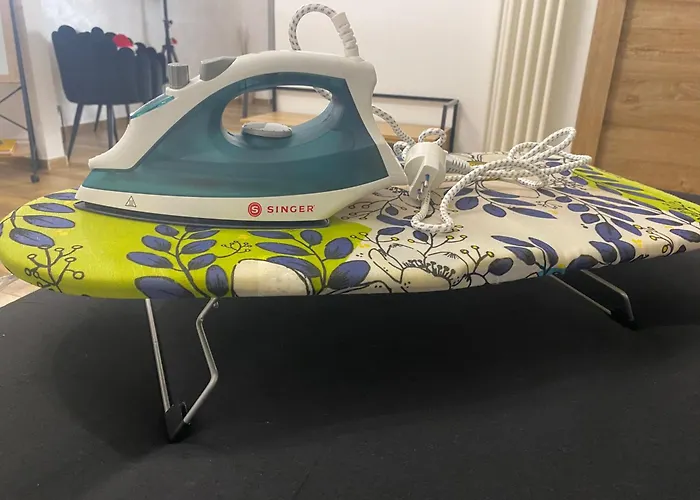 La Macchia Sui Sassi Appartamento Matera