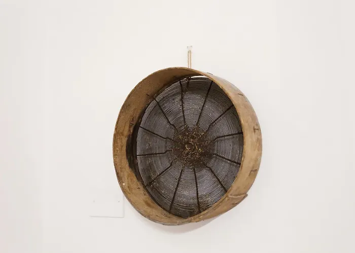 Appartamento La Macchia Sui Sassi