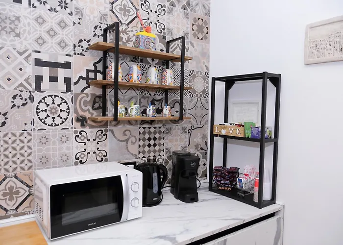 La Macchia Sui Sassi Matera