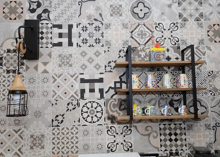 La Macchia Sui Sassi * Matera