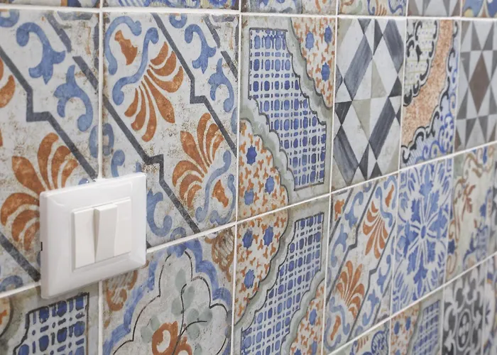 Appartement La Macchia Sui Sassi *