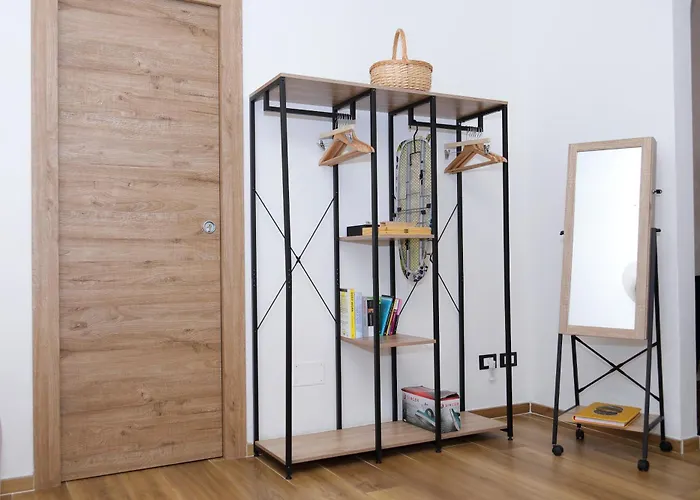 La Macchia Sui Sassi Appartamento Matera