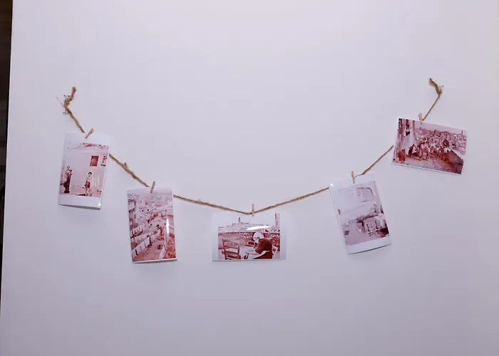 La Macchia Sui Sassi Matera