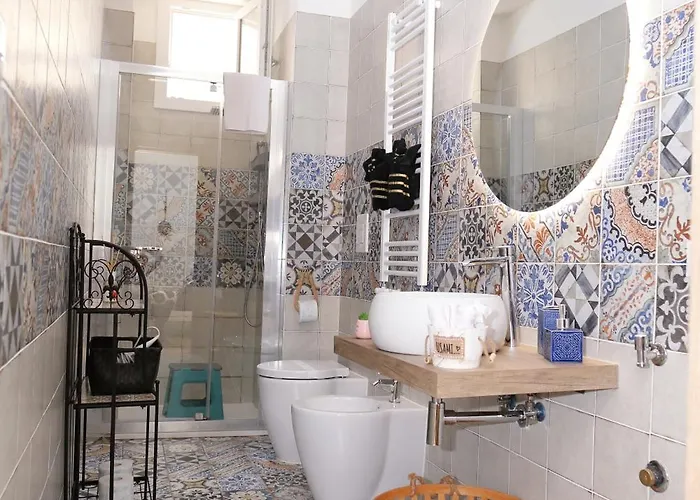 La Macchia Sui Sassi * Matera