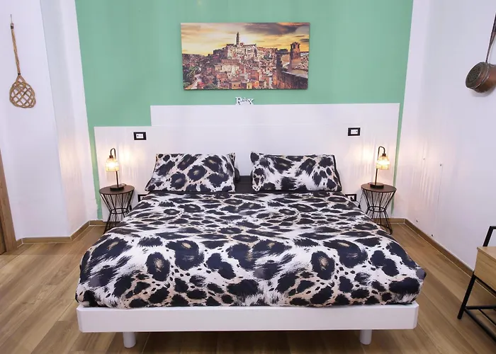 La Macchia Sui Sassi *