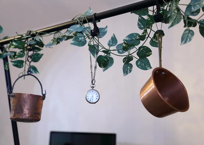 La Macchia Sui Sassi