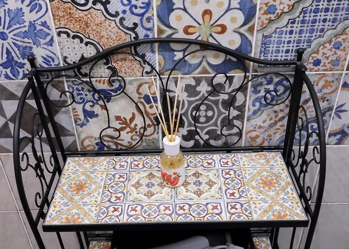 La Macchia Sui Sassi Appartamento