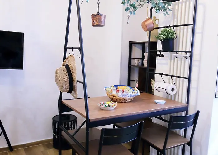 La Macchia Sui Sassi Appartamento *