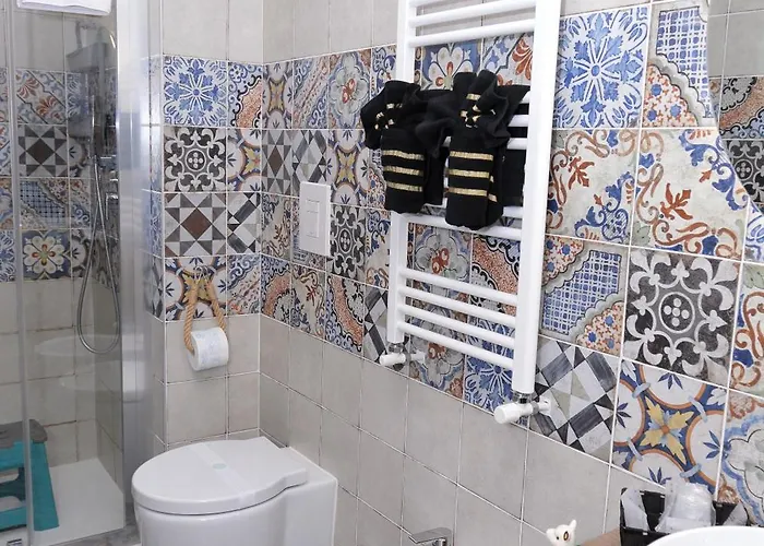 La Macchia Sui Sassi Matera