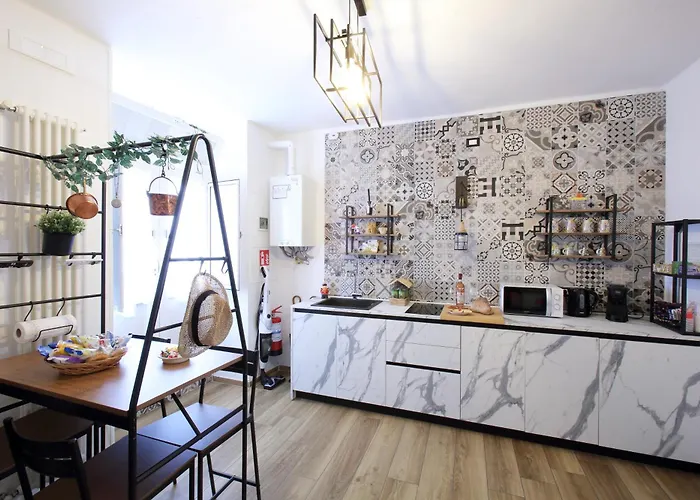 La Macchia Sui Sassi