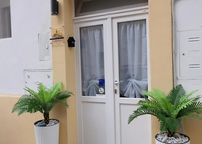 La Macchia Sui Sassi Appartement *