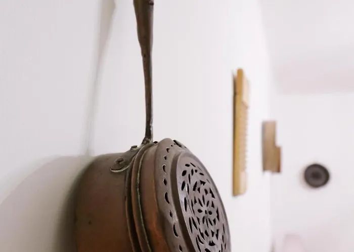 Appartement La Macchia Sui Sassi *