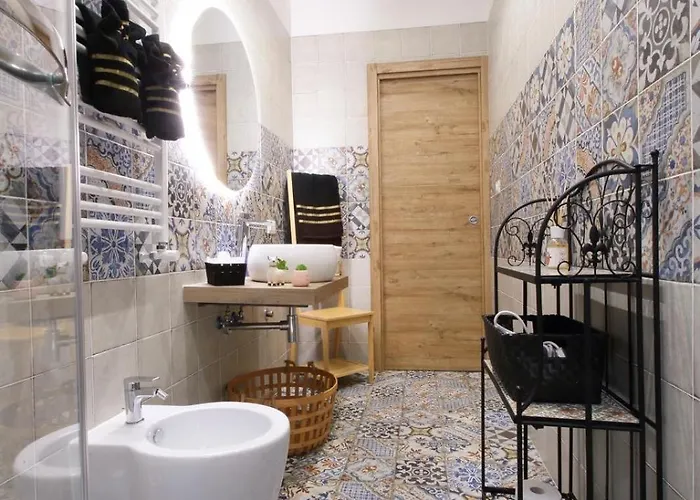 Appartamento La Macchia Sui Sassi *