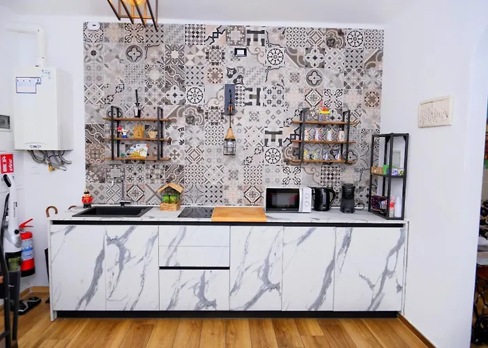 La Macchia Sui Sassi * Matera