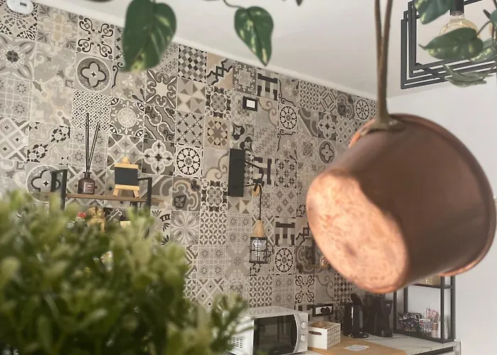 La Macchia Sui Sassi